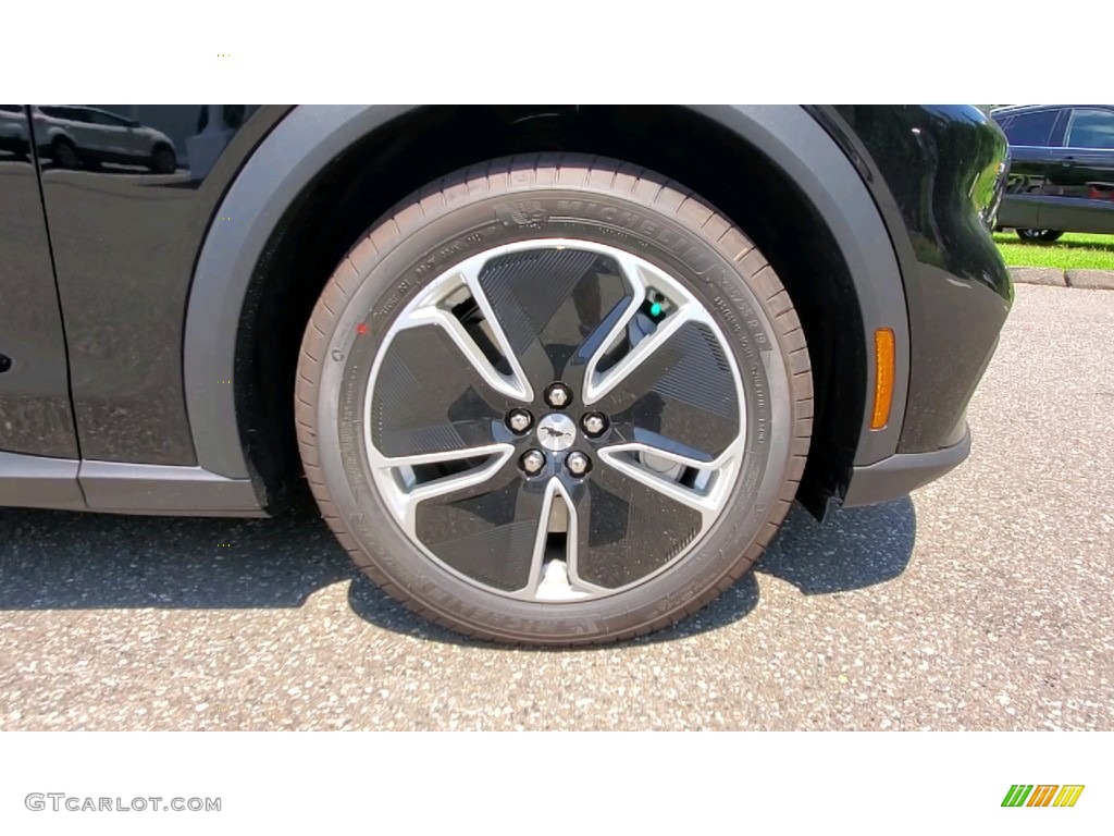 2021 Ford Mustang Mach-E Select eAWD Wheel Photo #142537603
