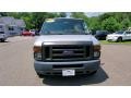 Ingot Silver Metallic - E Series Van E150 Cargo Photo No. 2