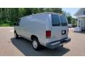 Ingot Silver Metallic - E Series Van E150 Cargo Photo No. 5