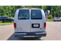 Ingot Silver Metallic - E Series Van E150 Cargo Photo No. 6