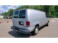 Ingot Silver Metallic - E Series Van E150 Cargo Photo No. 7