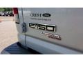 Ingot Silver Metallic - E Series Van E150 Cargo Photo No. 9