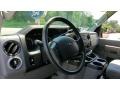 Ingot Silver Metallic - E Series Van E150 Cargo Photo No. 10