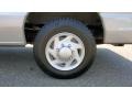 Ingot Silver Metallic - E Series Van E150 Cargo Photo No. 16