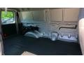 Ingot Silver Metallic - E Series Van E150 Cargo Photo No. 19