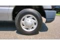 Ingot Silver Metallic - E Series Van E150 Cargo Photo No. 22