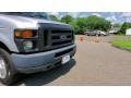 Ingot Silver Metallic - E Series Van E150 Cargo Photo No. 23
