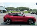 2021 Rapid Red Metallic Ford Mustang Mach-E Premium  photo #6
