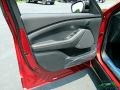 2021 Rapid Red Metallic Ford Mustang Mach-E Premium  photo #9