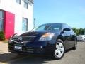 Super Black - Altima 2.5 S Photo No. 2