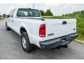 Oxford White 2006 Ford F350 Super Duty XL Crew Cab Exterior