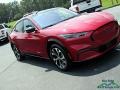 2021 Rapid Red Metallic Ford Mustang Mach-E Premium  photo #28