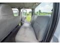 Oxford White - F350 Super Duty XL Crew Cab Photo No. 23