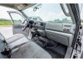 Oxford White - F350 Super Duty XL Crew Cab Photo No. 30