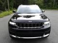 Diamond Black Crystal Pearl - Grand Cherokee L Limited 4x4 Photo No. 3