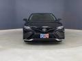 Midnight Black Metallic - Camry XSE Photo No. 2