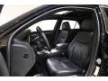 Front Seat of 2016 300 C Platinum AWD