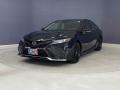 Midnight Black Metallic - Camry XSE Photo No. 3