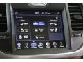 2016 Chrysler 300 C Platinum AWD Controls