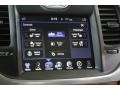 Controls of 2016 300 C Platinum AWD