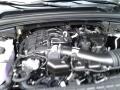 Diamond Black Crystal Pearl - Grand Cherokee L Limited 4x4 Photo No. 9