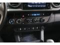 2017 Blazing Blue Pearl Toyota Tacoma TRD Sport Double Cab 4x4  photo #12