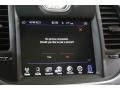 Controls of 2016 300 C Platinum AWD