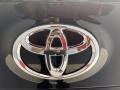 2021 Camry XSE Logo