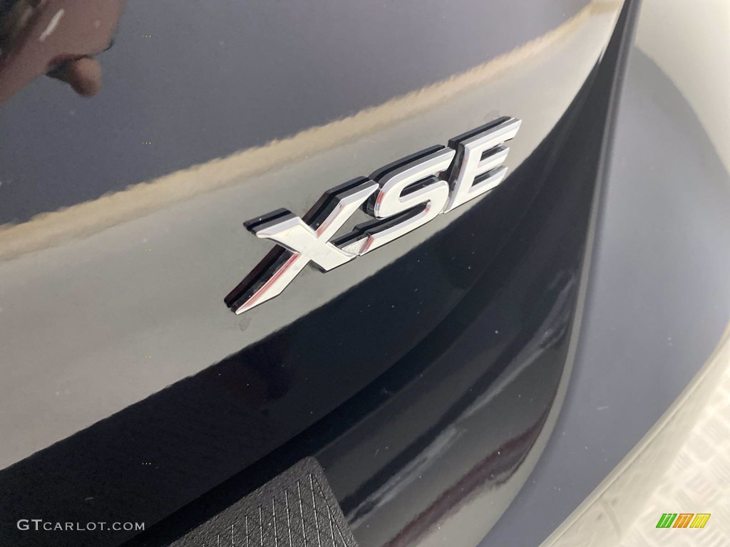 2021 Toyota Camry XSE Marks and Logos Photo #142538754