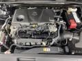 2021 Toyota Camry 2.5 Liter DOHC 16-Valve Dual VVT-i 4 Cylinder Engine Photo