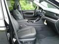 Diamond Black Crystal Pearl - Grand Cherokee L Limited 4x4 Photo No. 18