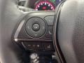  2021 Camry XSE Steering Wheel