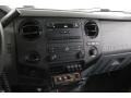 2016 Ford F250 Super Duty XL Regular Cab 4x4 Controls