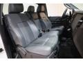 Oxford White - F250 Super Duty XL Regular Cab 4x4 Photo No. 12