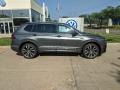  2021 Tiguan SEL Premium R-Line 4Motion Platinum Gray Metallic