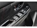 Carbon Black Controls Photo for 2020 Subaru WRX #142539390