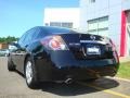 Super Black - Altima 2.5 S Photo No. 7