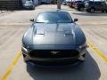 2020 Magnetic Ford Mustang GT Fastback  photo #2