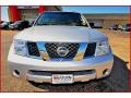 Silver Lightning Metallic - Pathfinder S Photo No. 10