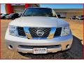 2006 Silver Lightning Metallic Nissan Pathfinder S  photo #10