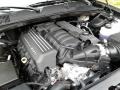 Pitch Black - Challenger R/T Scat Pack Widebody Photo No. 9