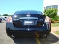 Super Black - Altima 2.5 S Photo No. 8