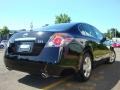 Super Black - Altima 2.5 S Photo No. 9