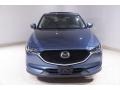 Eternal Blue Metallic - CX-5 Touring AWD Photo No. 2