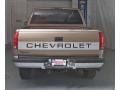 Light Autumnwood Metallic - C/K K1500 Extended Cab 4x4 Photo No. 3