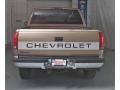 1996 Light Autumnwood Metallic Chevrolet C/K K1500 Extended Cab 4x4  photo #3