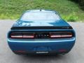 Frostbite - Challenger R/T Scat Pack Widebody Photo No. 7