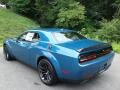Frostbite - Challenger R/T Scat Pack Widebody Photo No. 8