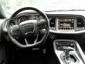 Black Dashboard Photo for 2021 Dodge Challenger #142540635