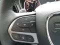 Black Steering Wheel Photo for 2021 Dodge Challenger #142540659